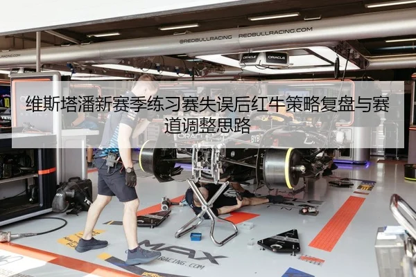 维斯塔潘新赛季练习赛失误后红牛策略复盘与赛道调整思路